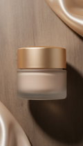 Hydrating Facial Cream with Silk Peptides