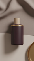 Nourishing Massage Oil with Jasmine Essence
