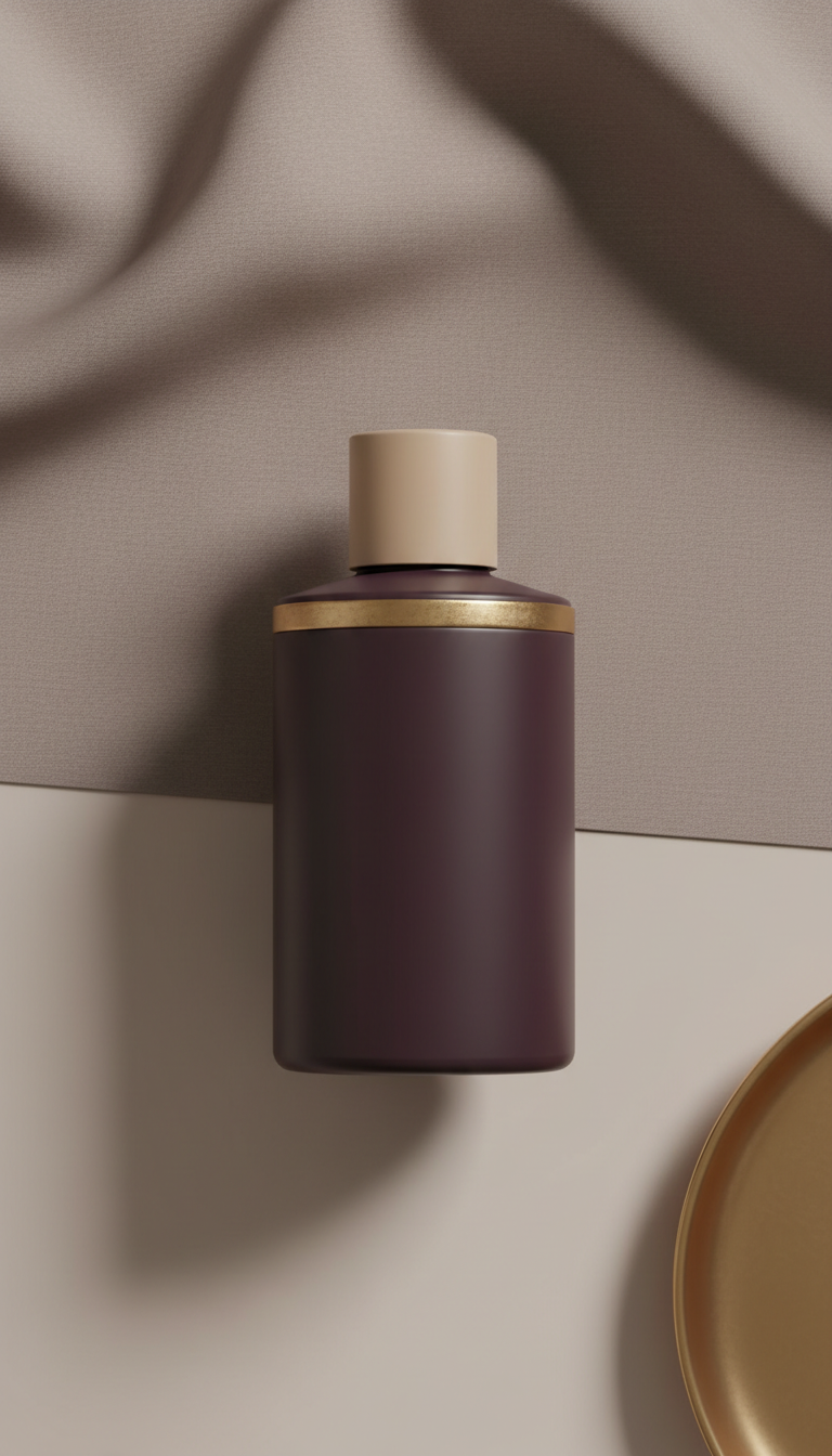 Nourishing Massage Oil with Jasmine Essence